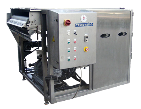 ২. ধারাবাহিক সূক্ষ্ম ফিল্টার